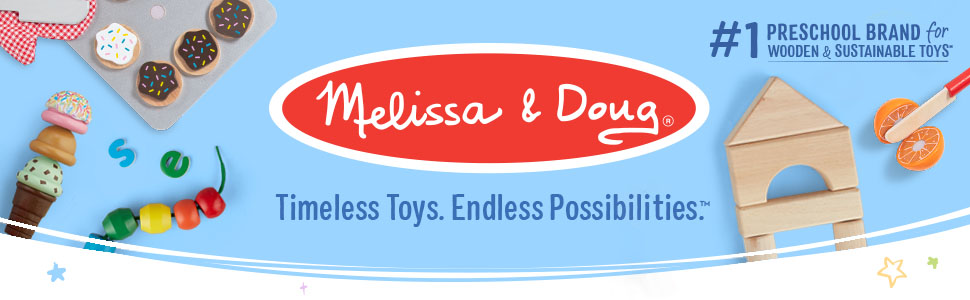 Melissa and Doug Super Smile Dentist Play Set - Macy's
