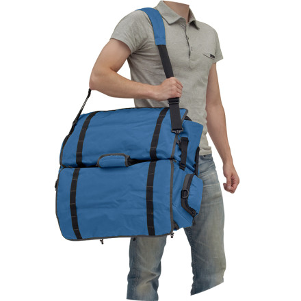 Gear Bag