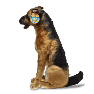 Douglas General German Shepherd Dog Plush Stuffed Animal - Woof Report