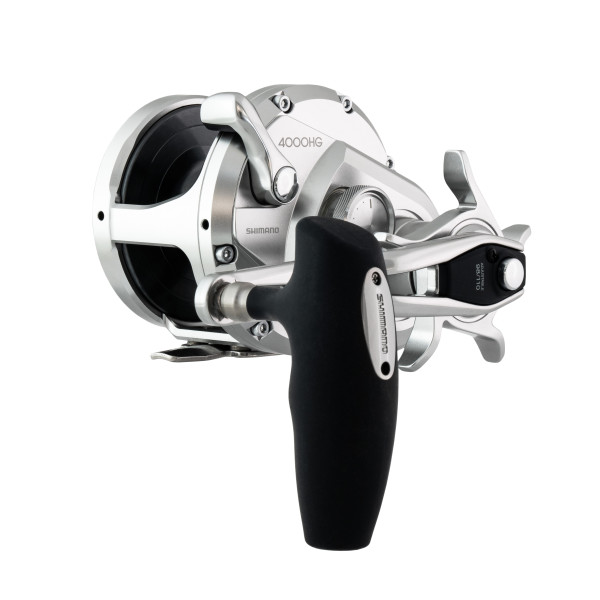 クリスマスSALE中！SHIMANO OCEA JIGGER 4000 2d9547bf35f862e5b979ce03ccbdda