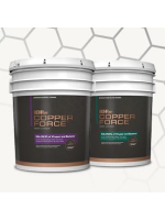 behr copper force