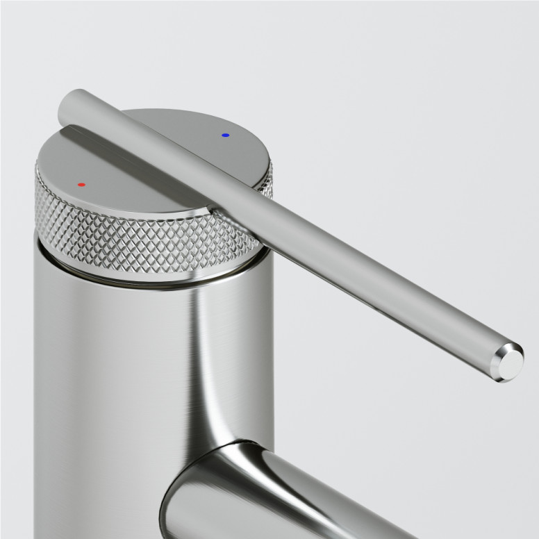 Intelligent Handle Design for Easy Operation