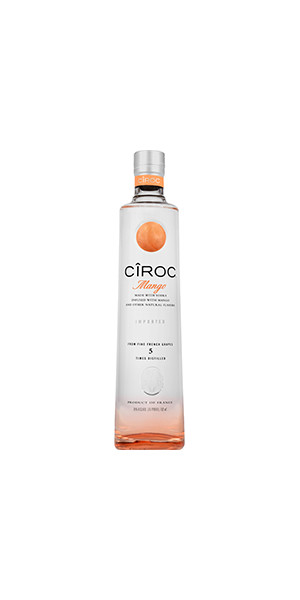 CIROC VS French Brandy, 750 mL, 40% ABV - Walmart.com