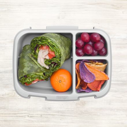 Ripley - LONCHERA BENTGO FRESH LUNCH BOX ADULTOS - TURQUESA