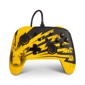 Nintendo swich lite ポケモン　pro controller Switch Controller Gengar Wireless Pro Controller / Pokémon