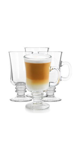 Libbey Irish Coffee Mug - Thumbnail 3