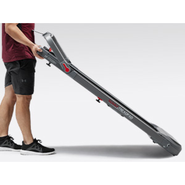 Sunny Health & Fitness HELIUS LITE Treadmill with Motor