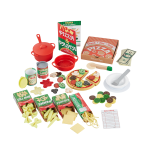 Melissa & Doug Pizza Play Set - toys & games - by owner - sale