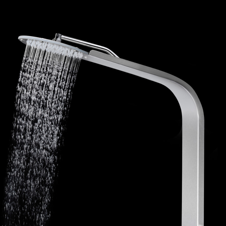 Complete Water Coverage