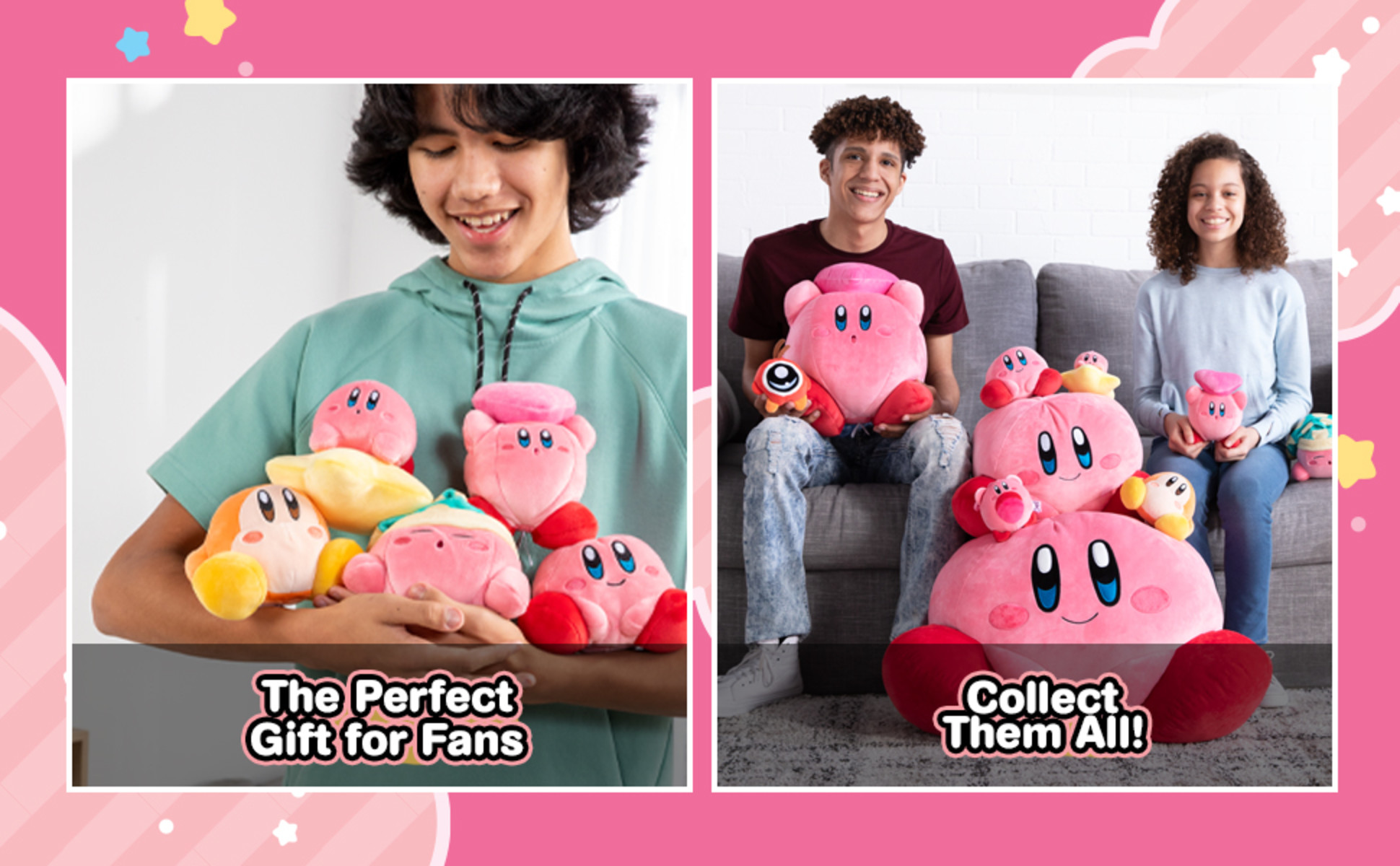 Little Buddy Kirby Adventure All Star Collection 5 Waddle