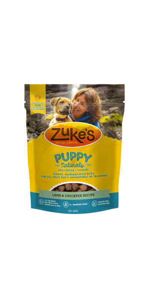 Zuke s Mini Naturals Bites With Beef Recipe Soft and Chewy Dog Treats For Training Pouch 16 oz. Petco