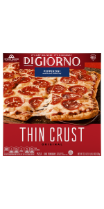 Thin Crust