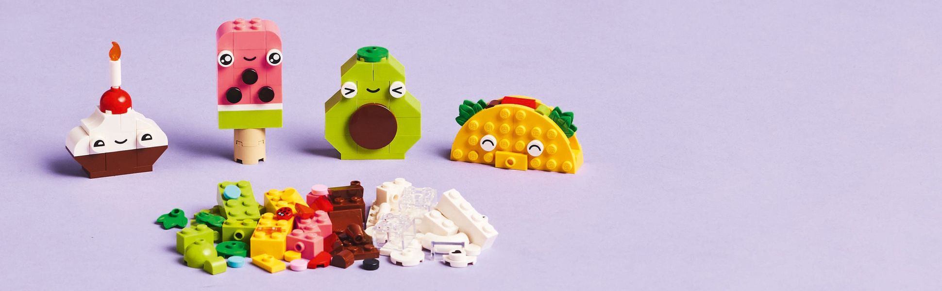 Versatile gift for ages 4 and up