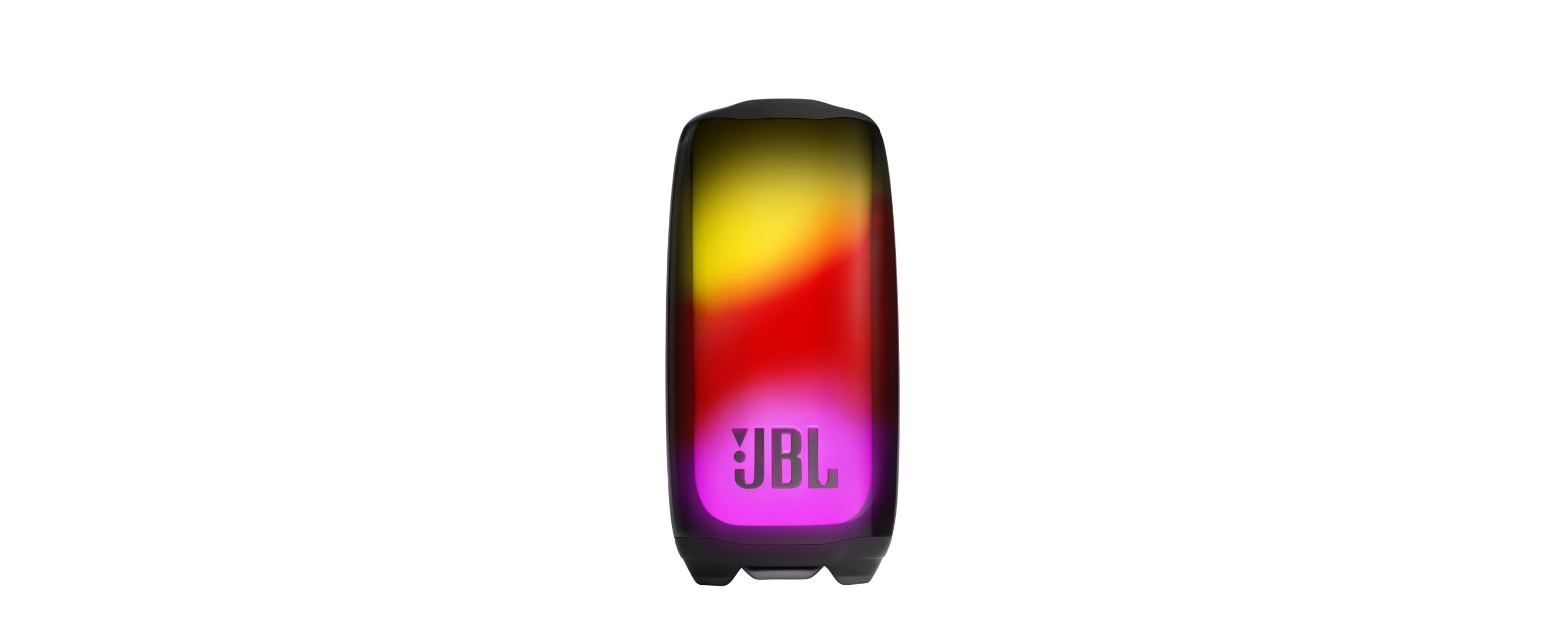 JBL Pulse 5 Portable Bluetooth Speaker, Wireless, 360-Degree
