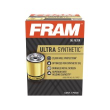 Filtro de aire FRA Extra Guard, CA10022 para vehículos selectos de BW