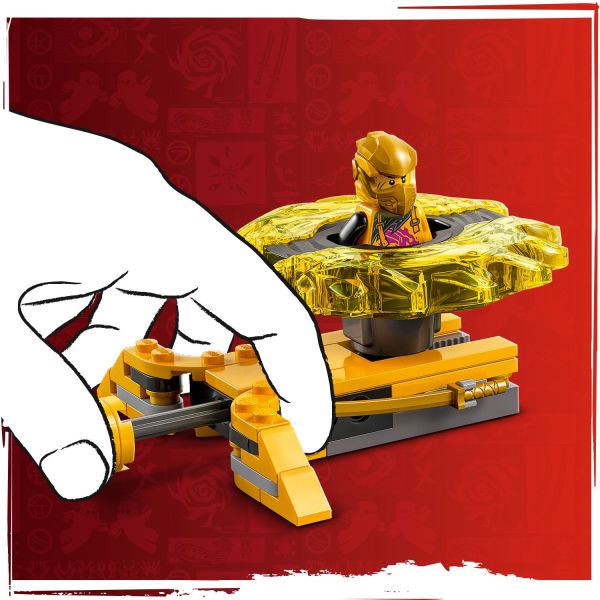 rnshw出品 Dragon Spinjitzu Battle Pack 71826 | NINJAGO® | Buy online