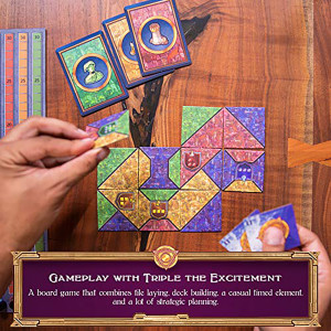プレイマットStar City Games Big Magic 61Ala1N33WL._UF350,350_QL50_.jpg