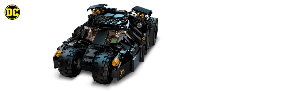 lego tumbler 2008