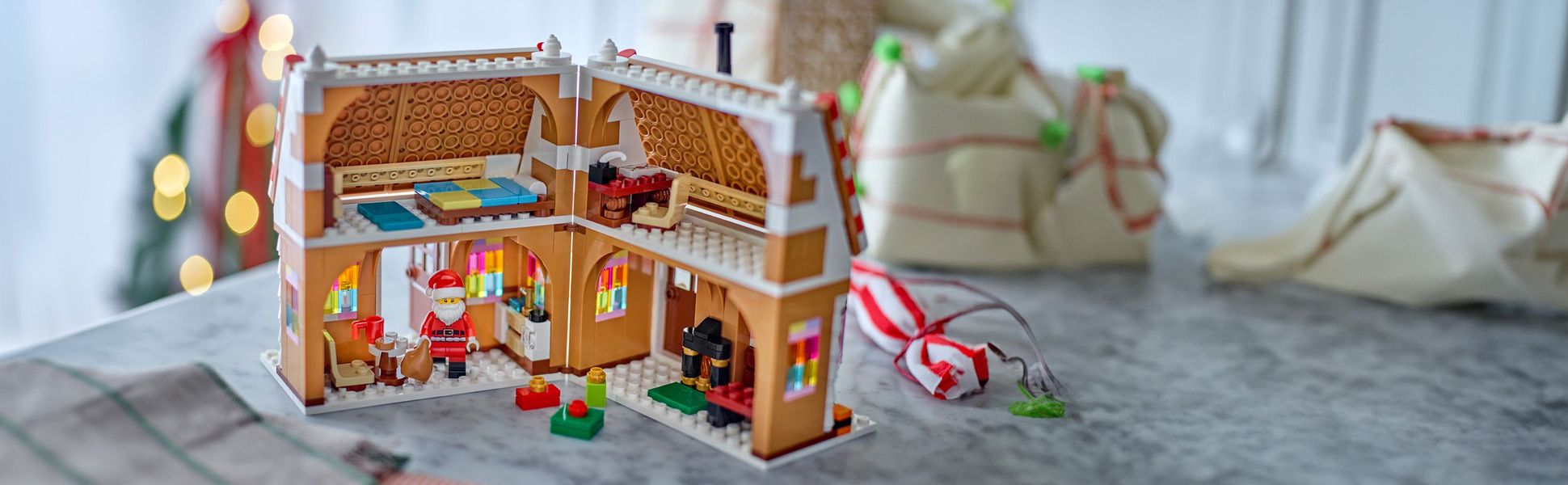 Make festive memories