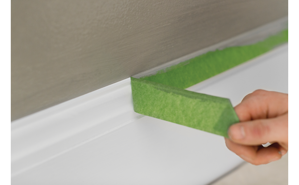 FrogTape® 60 yd Green MultiSurface Painter's Tape at Menards®