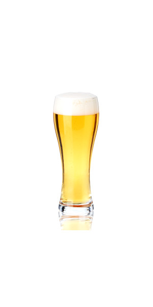 1500° C TABLETOP Craft IPA Beer Glasses Pint Glasses 19.8 oz, Pack of 1, Ipa