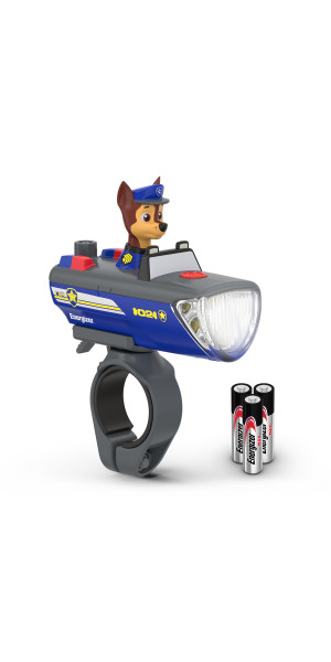 Chase Bike Light