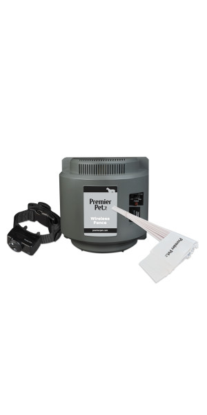 Premier Pet™ Wireless Fence