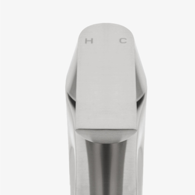 Intelligent Handle Design	