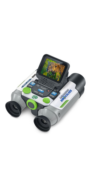 LeapFrog Magic Adventures Binoculars Mixed materials with