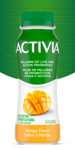 Activia Strawberry and Pineapple Probiotic Low Fat Yogurt Cups, 12 ct / 4  oz - QFC