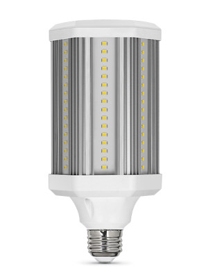 Feit Electric 1000-Watt Equivalent Corn Cob E26 with E39 Mogul