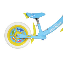 Baby shark best sale trike walmart