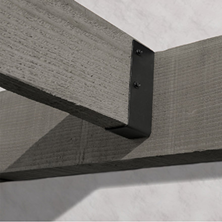 Simpson Strong-Tie Outdoor Accents Avant Collection ZMAX Simpson Strong-Tie Outdoor Accents Avant Collection ZMAX