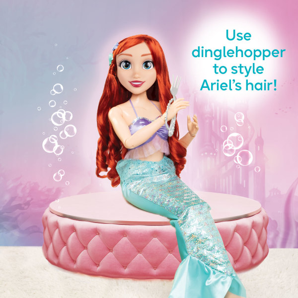 Playdate ariel cheap