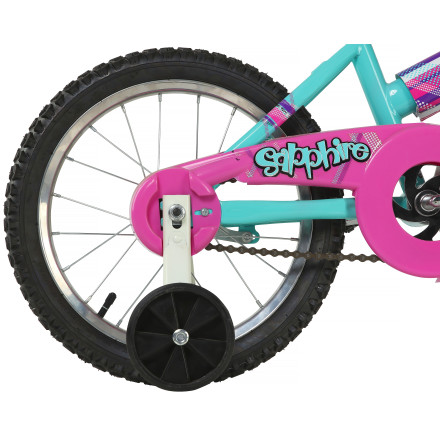 16 inch girls outlet bike walmart