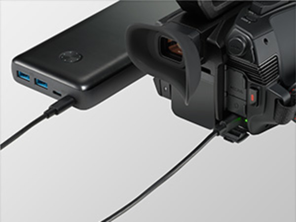USB PD (USB Type-C)