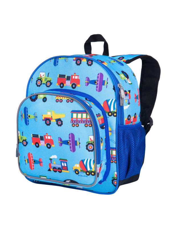 Backpack for preschool boy best sale