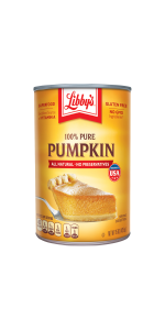 Libby's Classic Pumpkin Bread Kit with Icing, 56 oz - Walmart.com