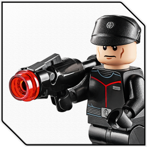 for sale online 75266 LEGO Sith Troopers Battle Pack Star Wars TM for sale online 75266 LEGO Sith Troopers Battle Pack Star Wars TM