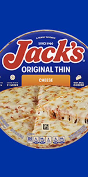 Cheese Pizza