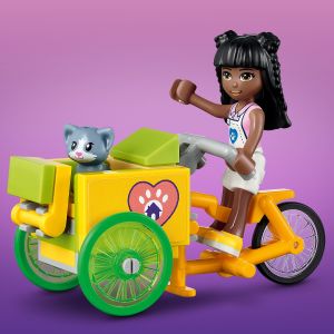 Toy Pets & Figures  Official LEGO® Shop US