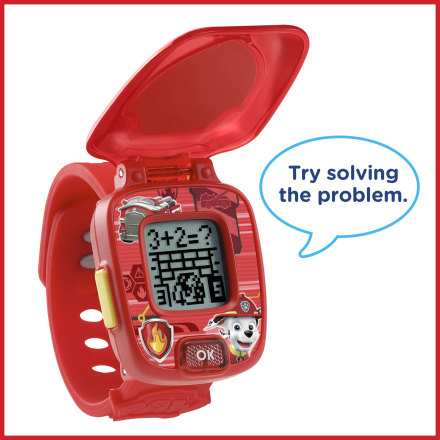 Vtech PAW Patrol Chase to The Rescue Buy, Best Price in , Dubai, Abu