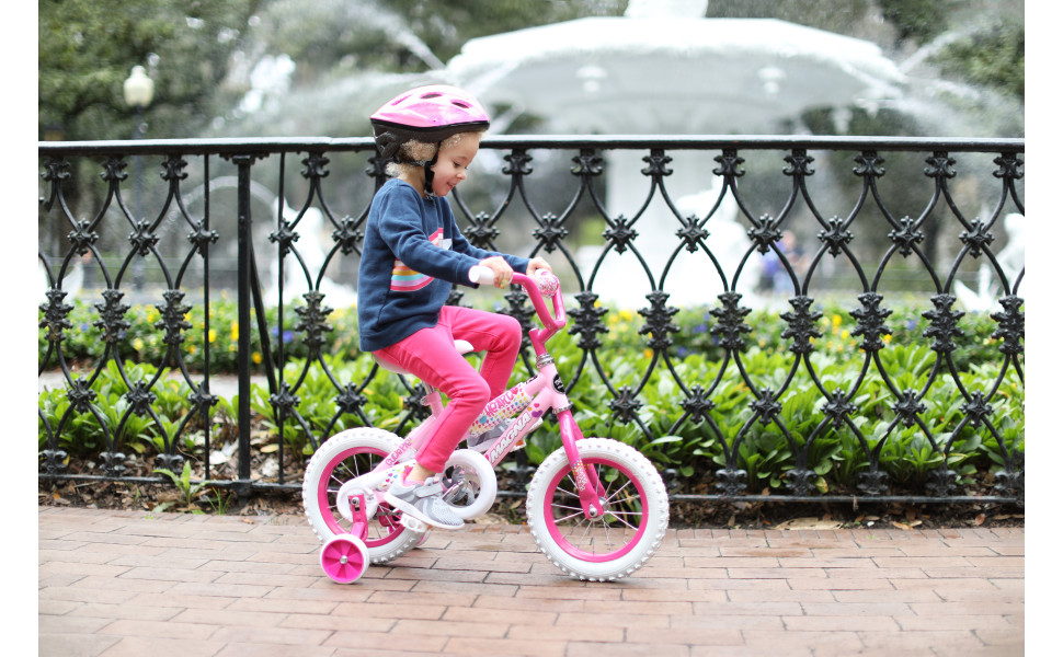 Walmart sweetheart online bike