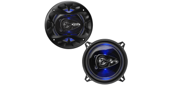 BOSS BE524 Rage Series 5.25 Inch Car Stereo Speakers - 225 Watts