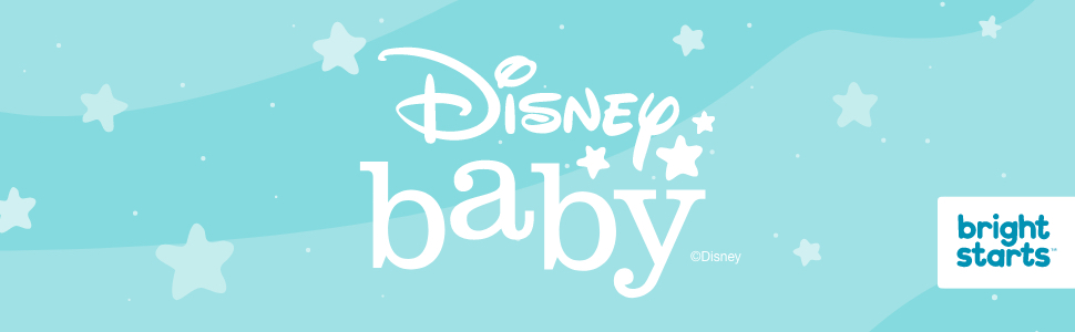 disney baby logo