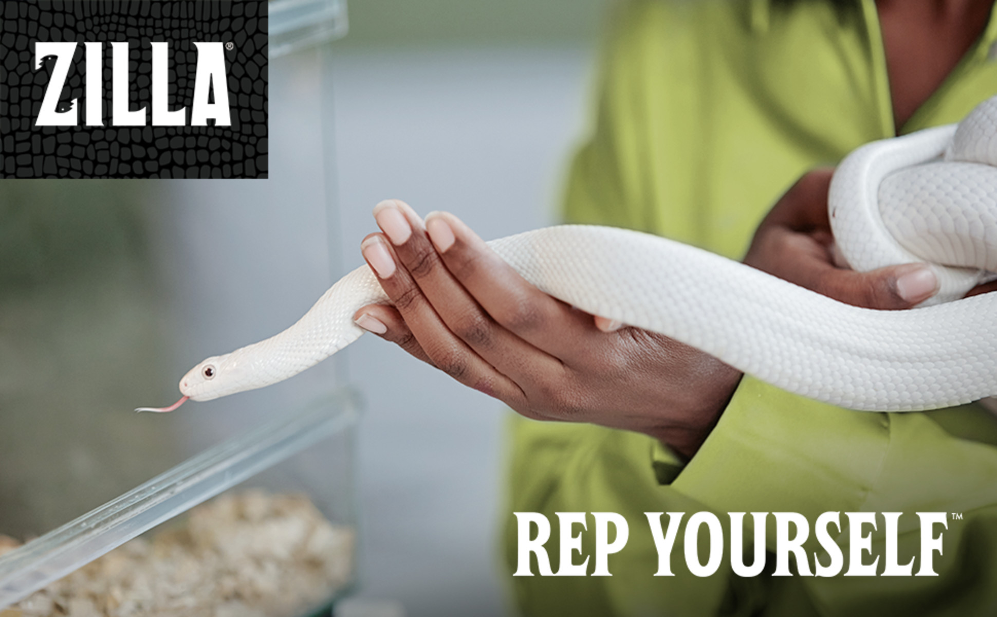 Zilla Aspen Lizard Litter, 24 quarts Petco