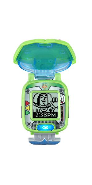 Disney Toy Story 2 Buzz à la Rescousse ! Vtech V Smiles
