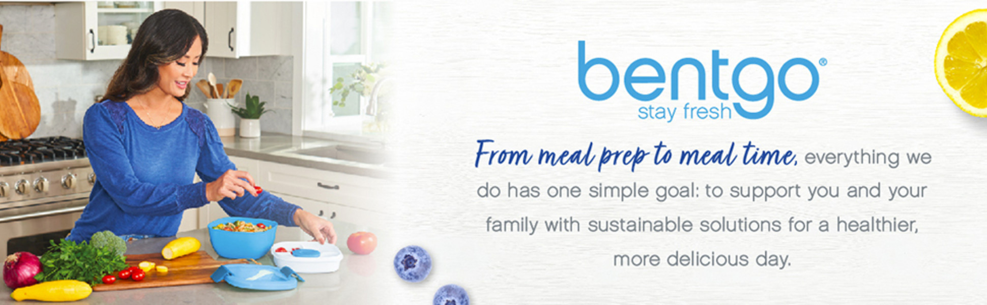 Bentgo® Prep Quick and Easy Meal Prep Containers, 10 pc - Pick 'n Save