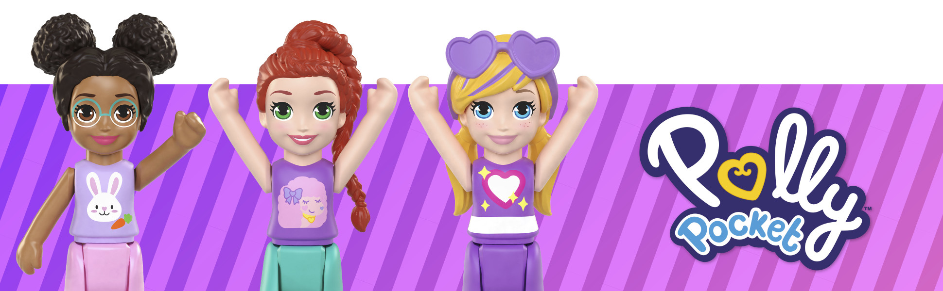 Polly Pocket - Cofet Chiot à La Plage - Cofet Mini Figurine - 4 Ans Polly Pocket - Cofet Chiot à La Plage - Cofet Mini Figurine - 4 Ans