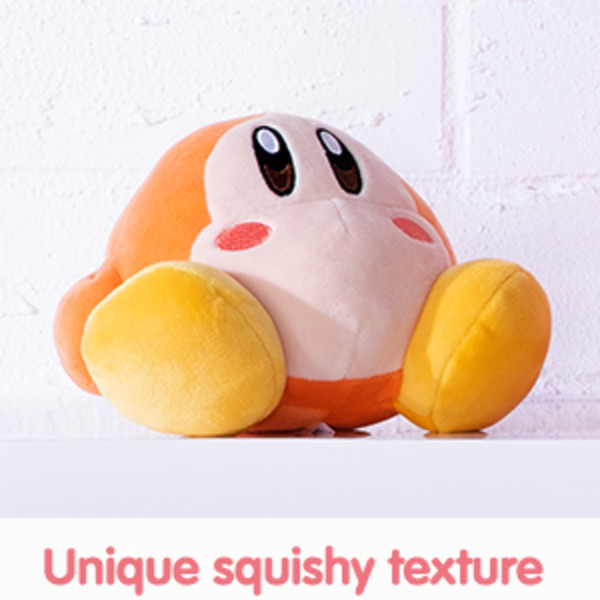 Little Buddy Kirby Plush Little Buddy Kirby Plush Official